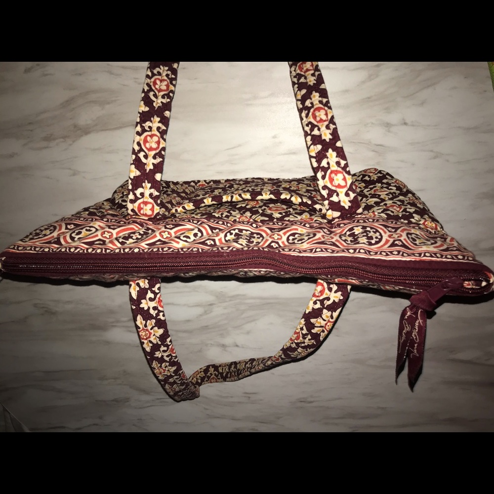 Vera Bradley bag - Picture 7 of 10